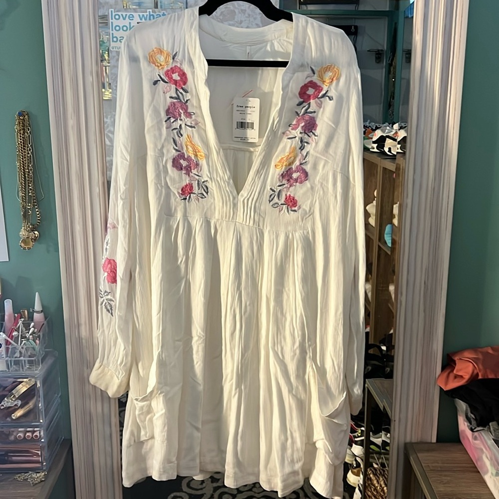 Free People Dress